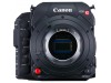 Canon EOS C700 PL Cinema Camera